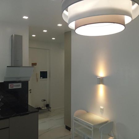 Alkiviadou 61, Athens, Cozy Studio Near Metro. Apartment Екстериор снимка