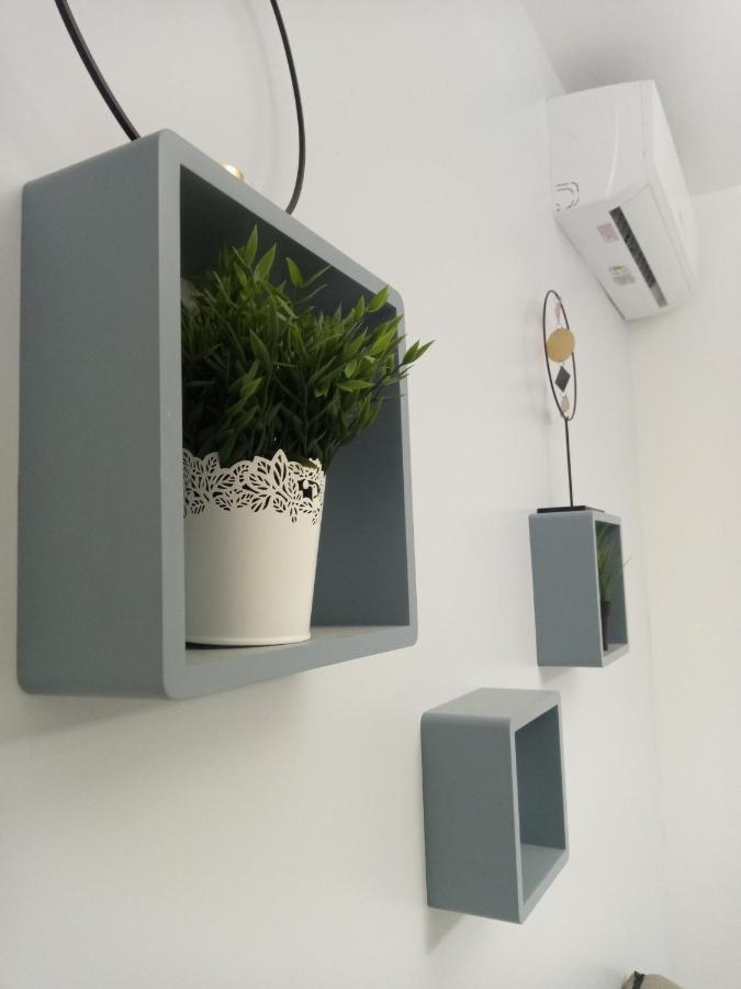 Alkiviadou 61, Athens, Cozy Studio Near Metro. Apartment Екстериор снимка