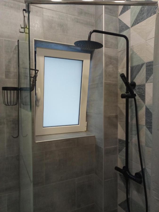Alkiviadou 61, Athens, Cozy Studio Near Metro. Apartment Екстериор снимка
