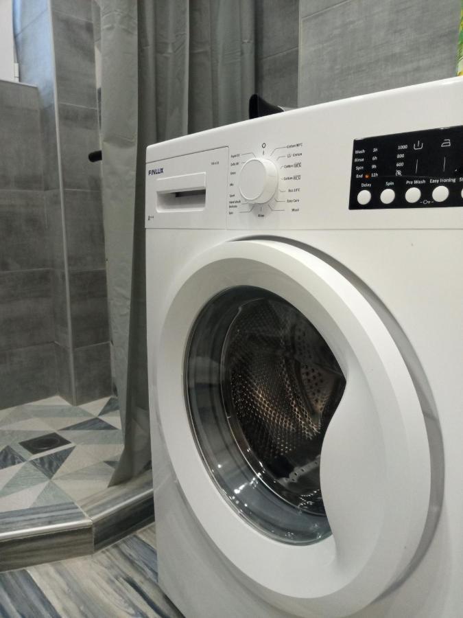Alkiviadou 61, Athens, Cozy Studio Near Metro. Apartment Екстериор снимка